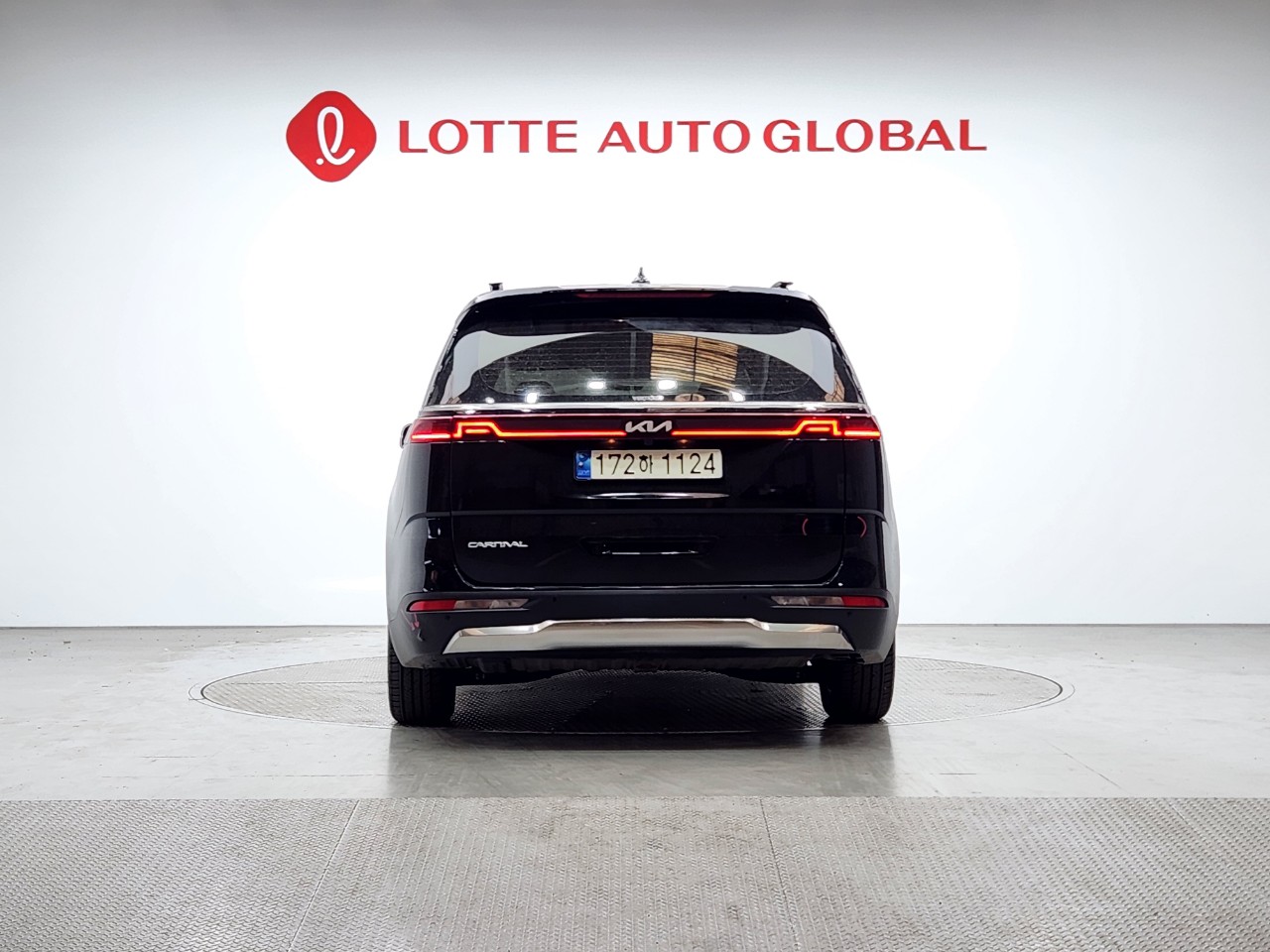 2023 KIA CARNIVAL (KA4) 9seat Diesel Noblesse