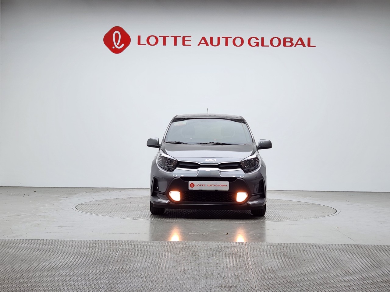 2022 KIA MORNING URBAN G1.0 MPI Standard Minus