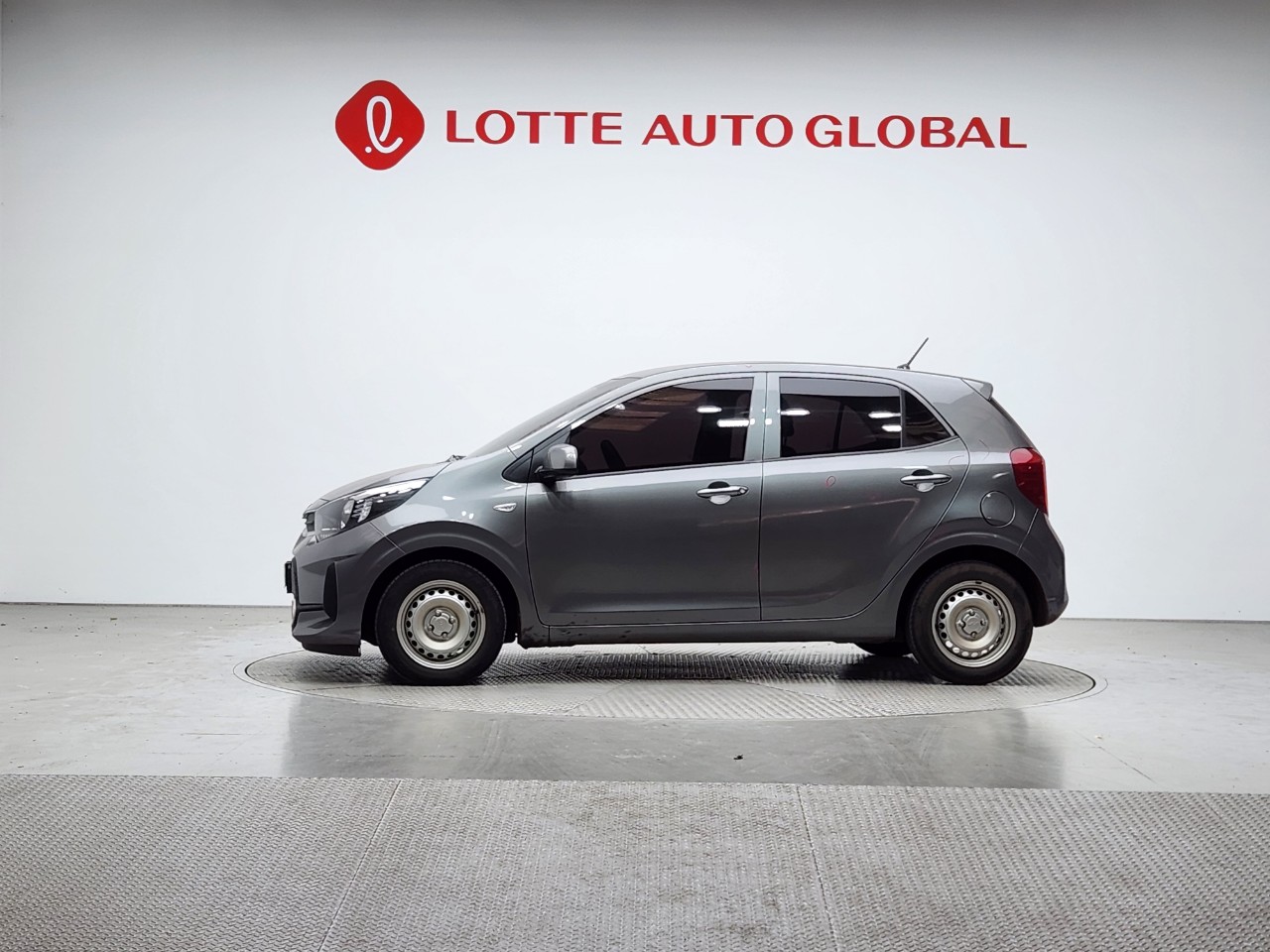 2022 KIA MORNING URBAN G1.0 MPI Standard Minus