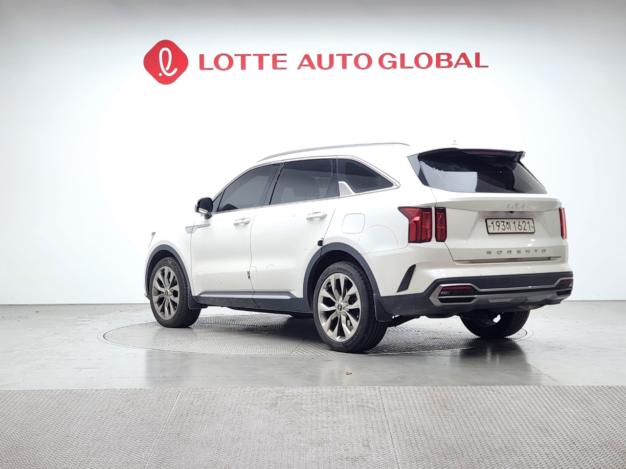 2022 KIA SORENTO (MQ4) D2.2 2WD Trendy