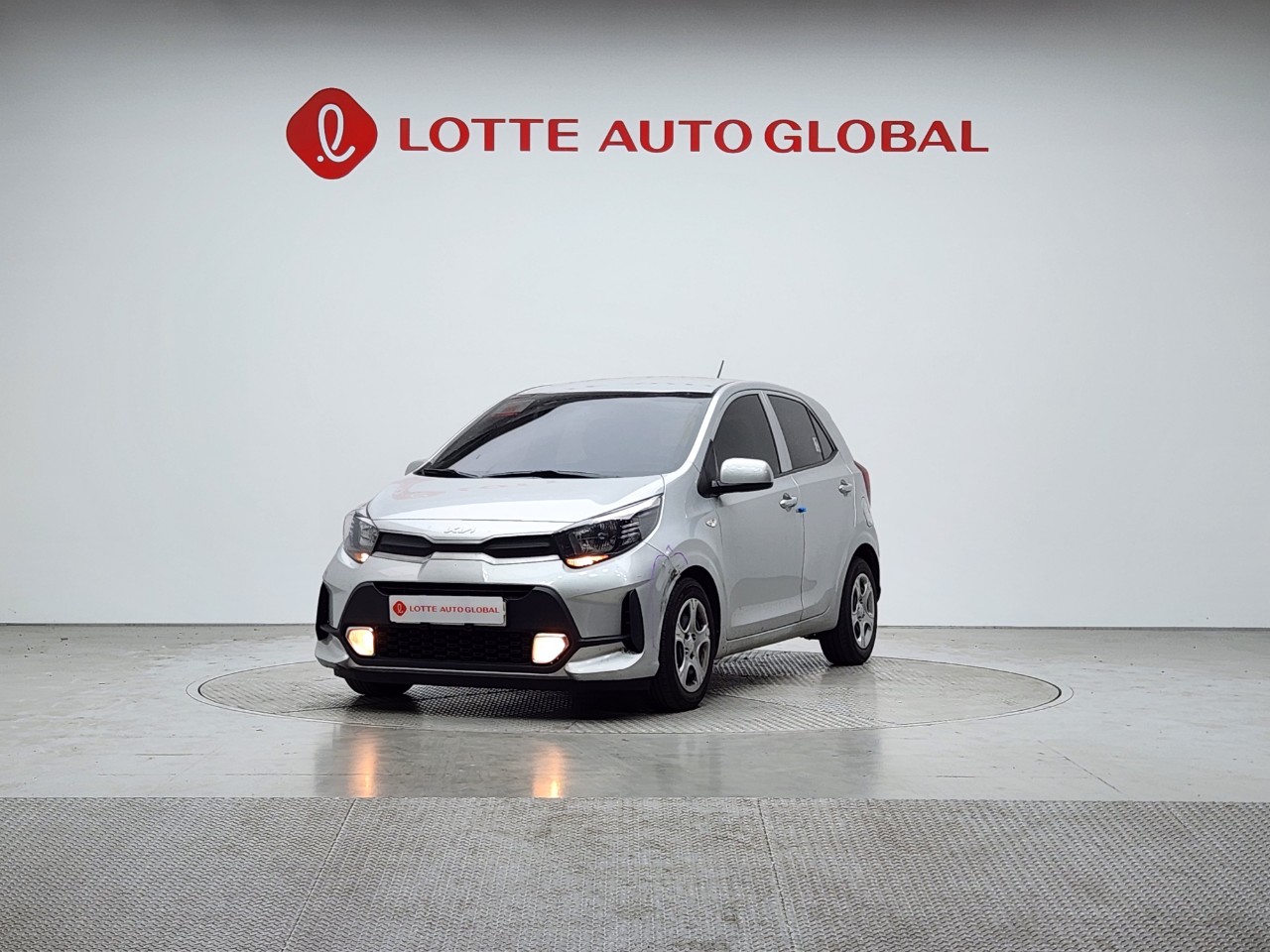 2022 KIA MORNING URBAN G1.0 MPI Standard