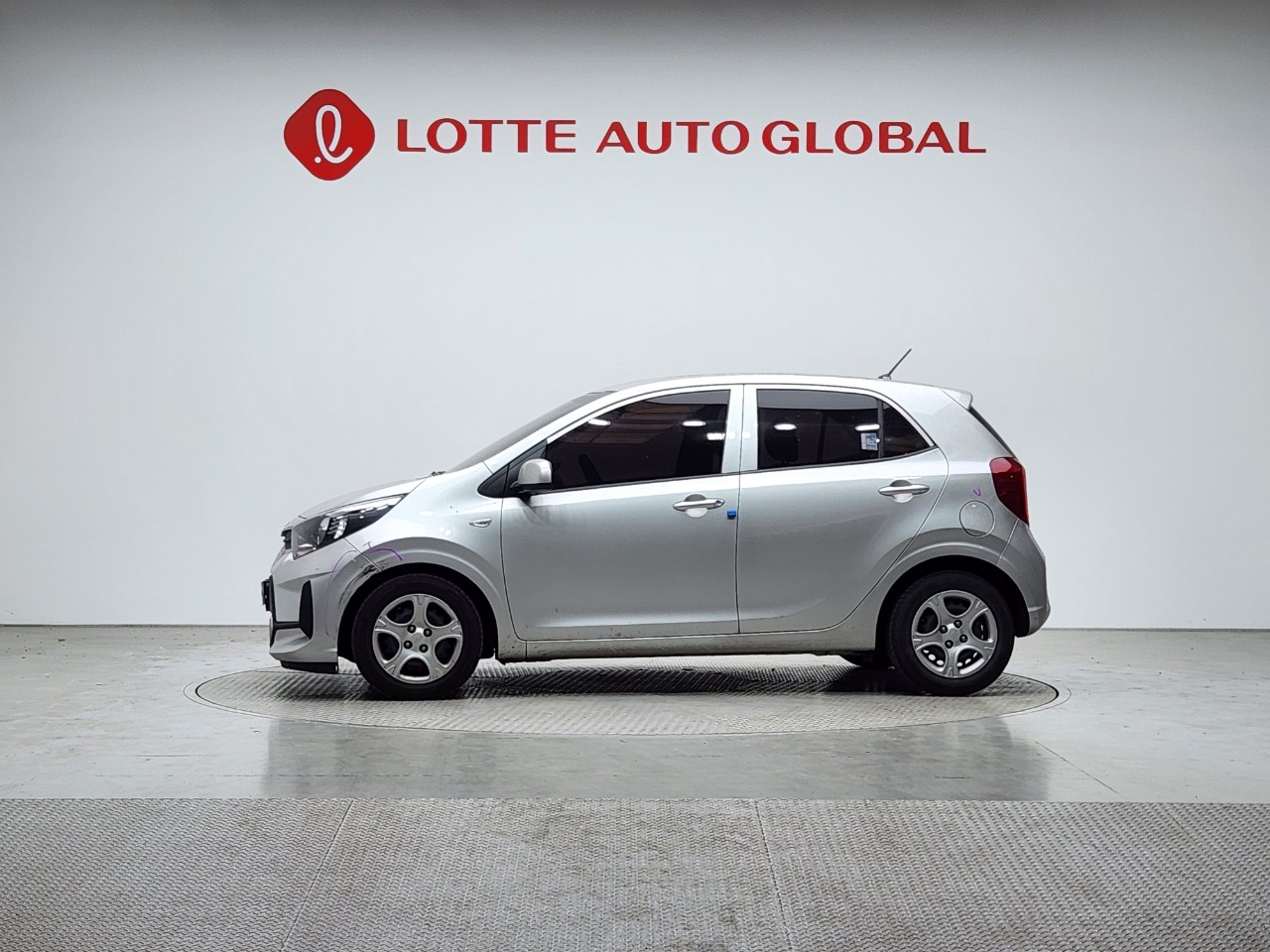 2022 KIA MORNING URBAN G1.0 MPI Standard