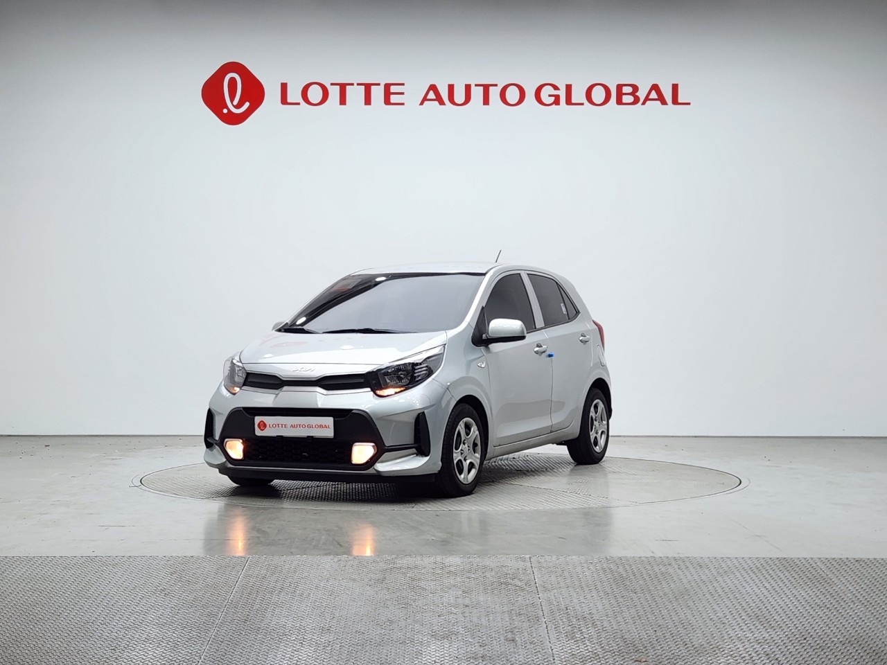 2022 KIA MORNING URBAN G1.0 MPI Standard