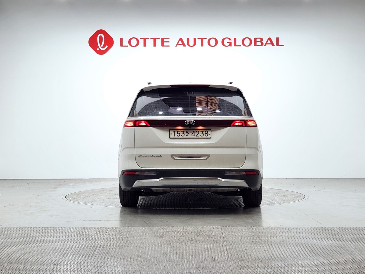 2021 KIA CARNIVAL (KA4) 9seat Diesel Noblesse