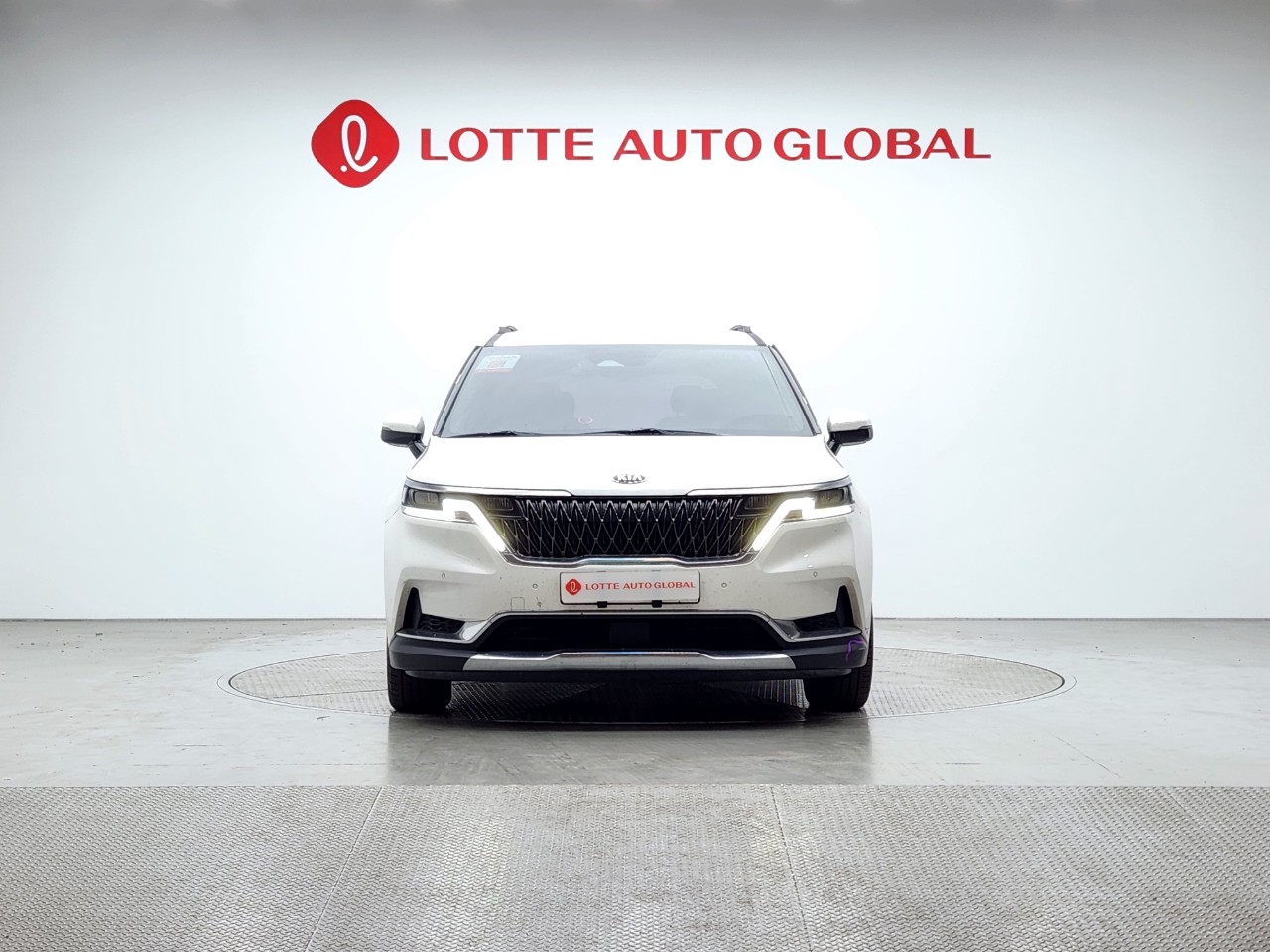 2021 KIA CARNIVAL (KA4) 9seat Diesel Noblesse