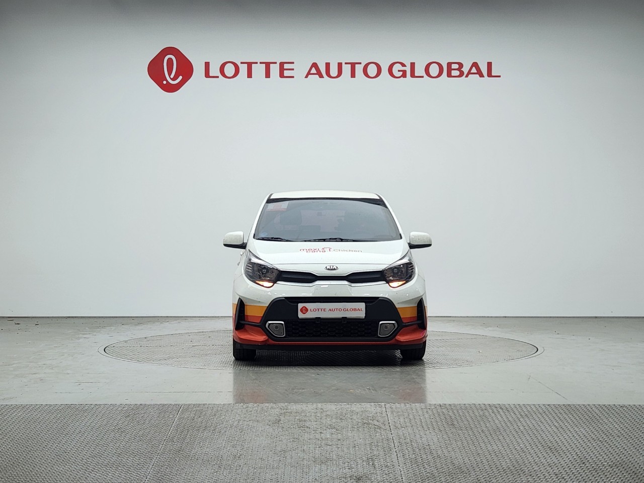 2021 KIA MORNING URBAN G1.0 MPI Standard