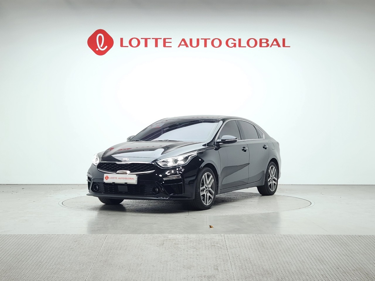 2020 KIA ALL NEW K3 G1.6 Noblesse