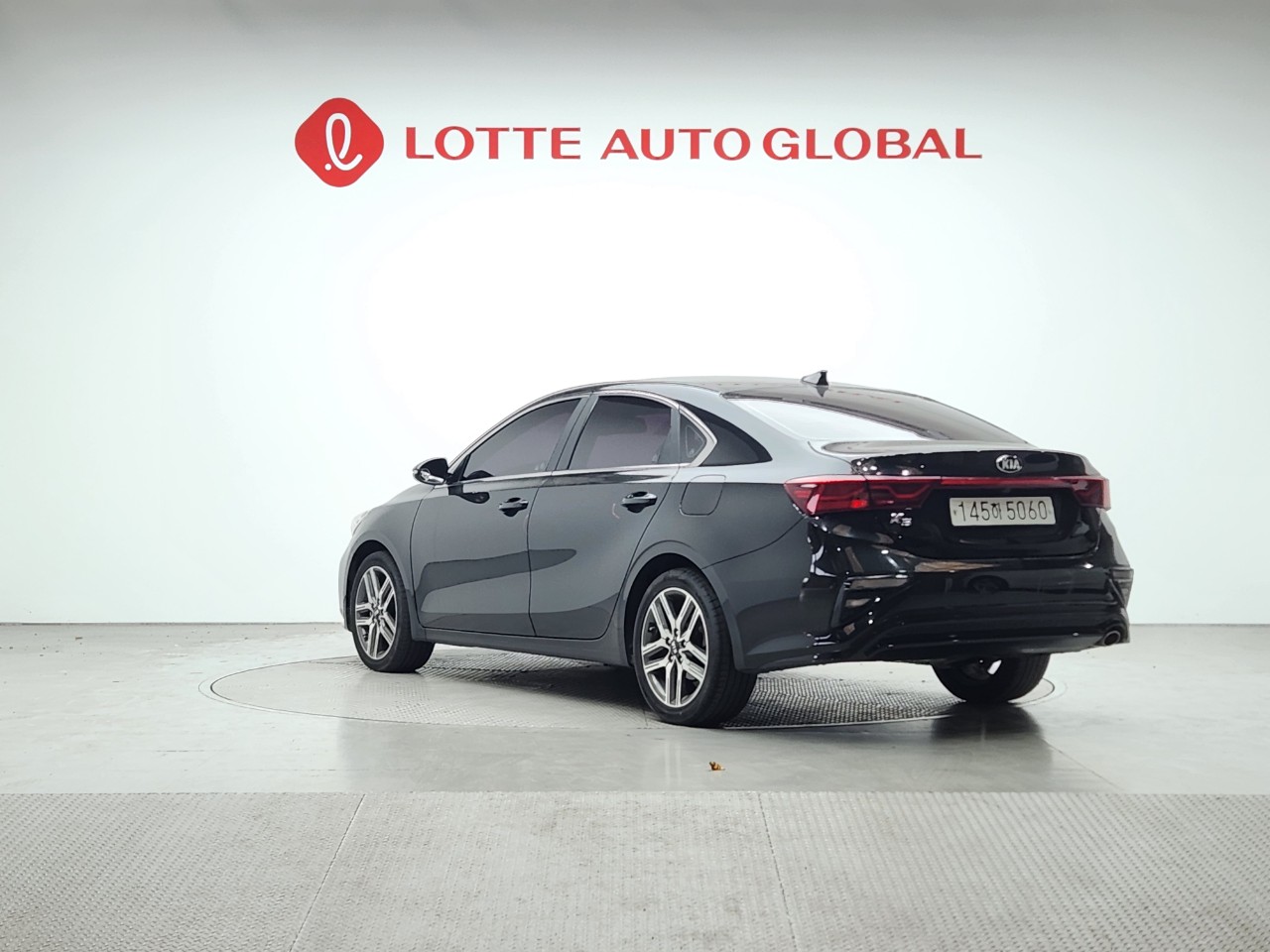 2020 KIA ALL NEW K3 G1.6 Noblesse