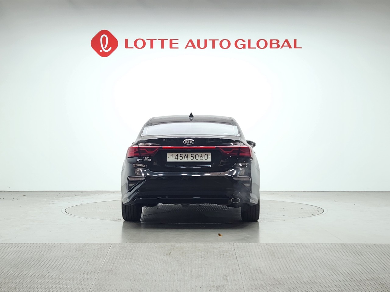 2020 KIA ALL NEW K3 G1.6 Noblesse