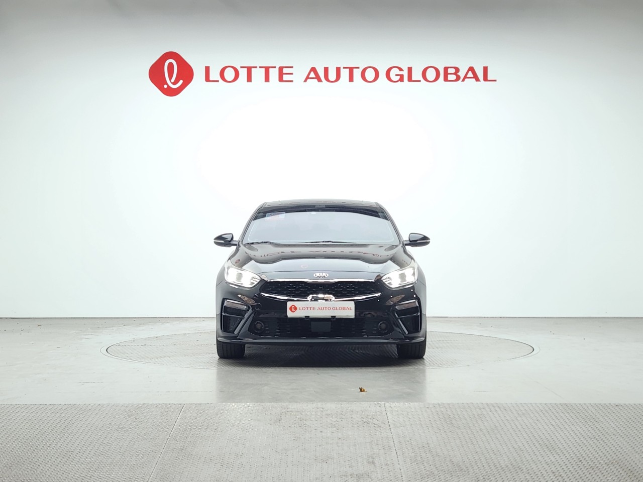 2020 KIA ALL NEW K3 G1.6 Noblesse