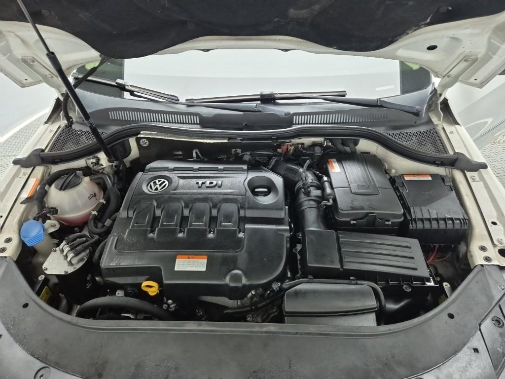 2016 VOLKSWAGEN CC 