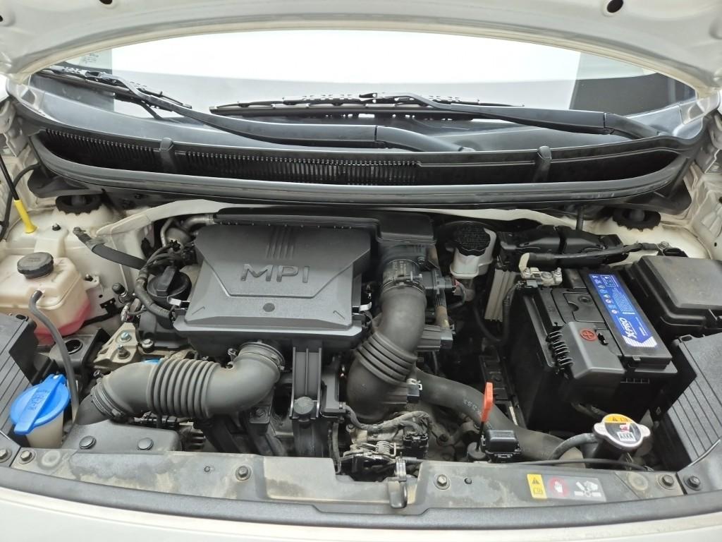 2021 KIA MORNING URBAN 