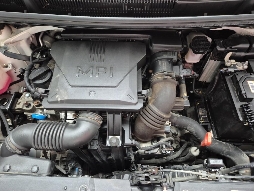 2021 KIA MORNING URBAN 