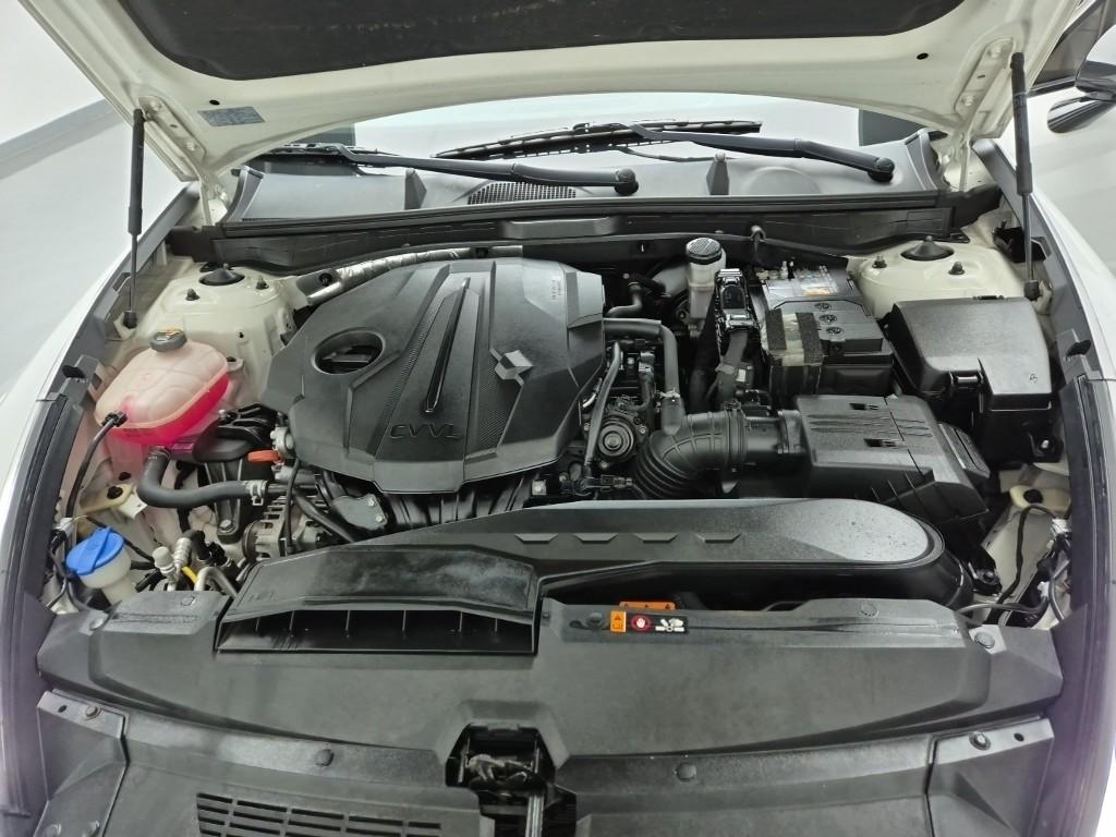 2022 HYUNDAI SONATA (DN8) 