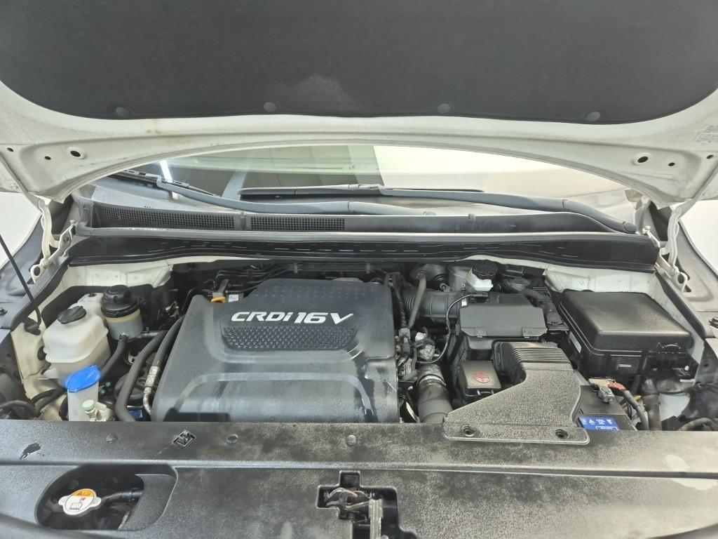 2016 KIA ALL NEW CARNIVAL 