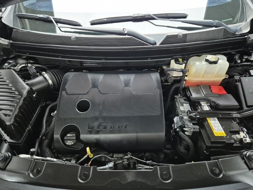 2021 CHEVROLET(GM) TRAVERSE 