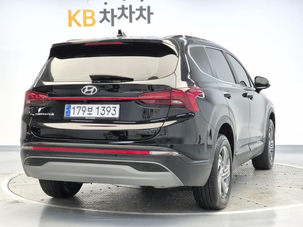 2023 HYUNDAI THE NEW SANTAFE 