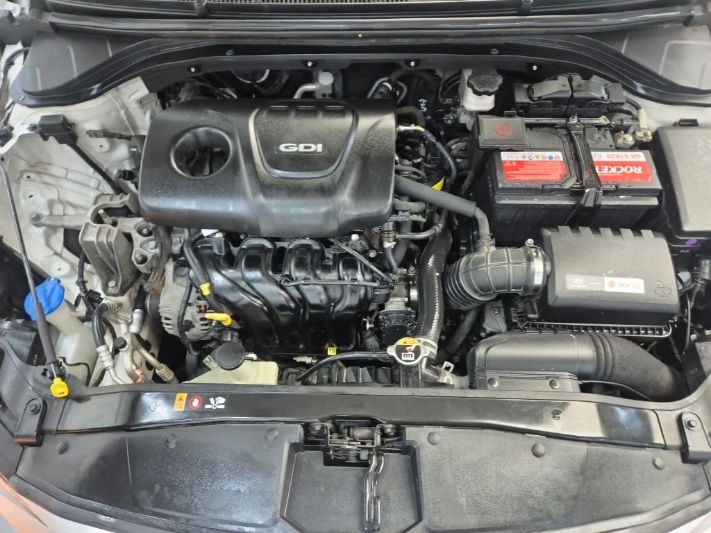 2016 HYUNDAI AVANTE AD 