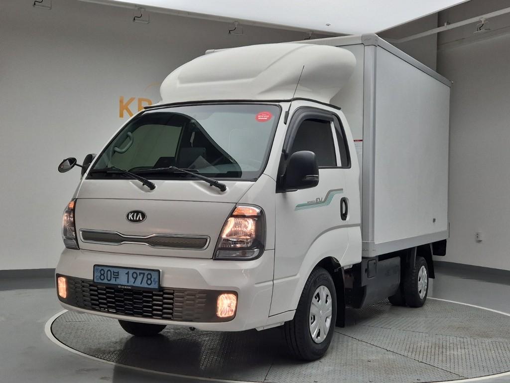 2021 KIA BONGO 3 EV 