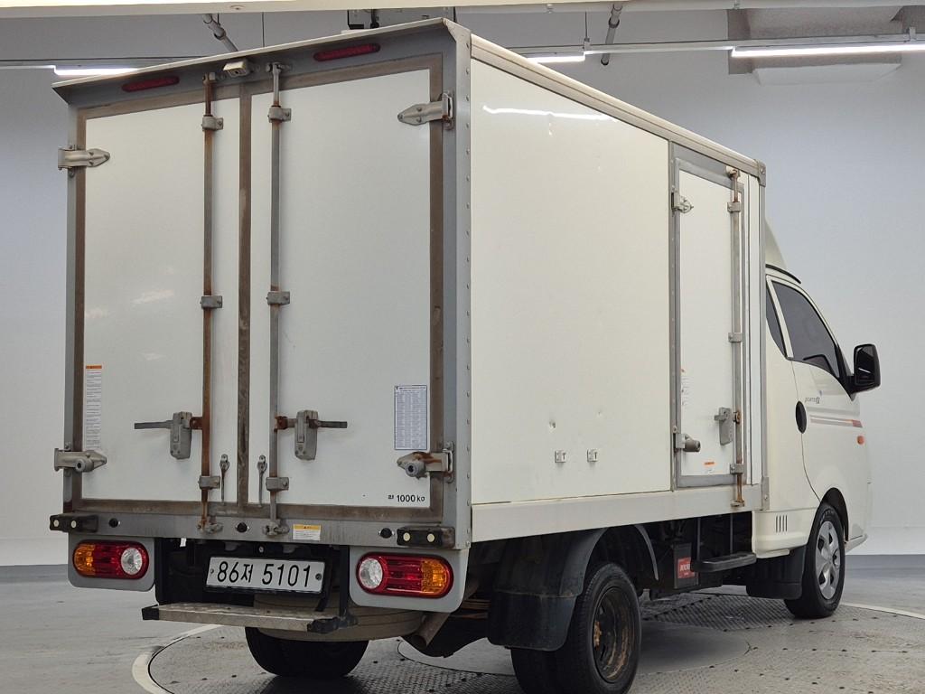 2019 HYUNDAI PORTER II 