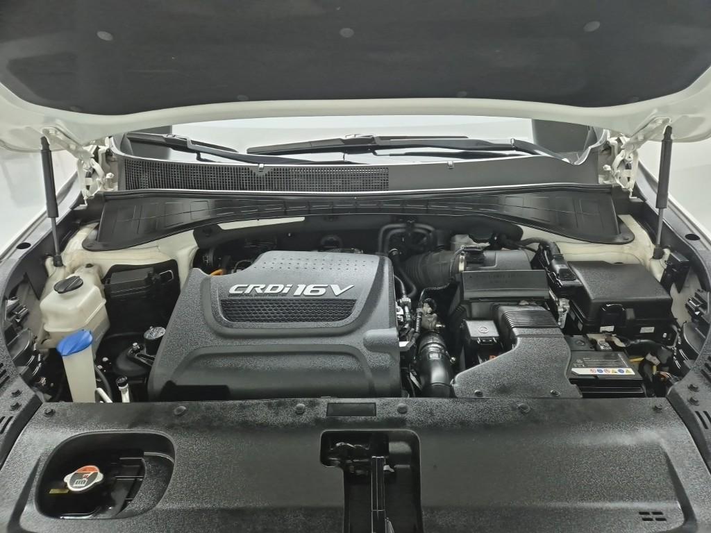 2018 KIA THE NEW SORENTO 