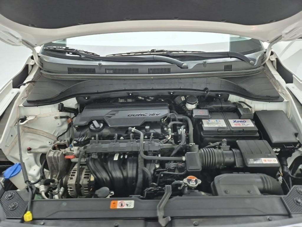 2021 HYUNDAI THE NEW KONA 