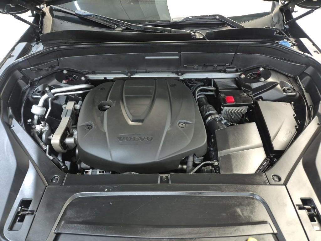 2019 VOLVO XC90 (2Gen) 