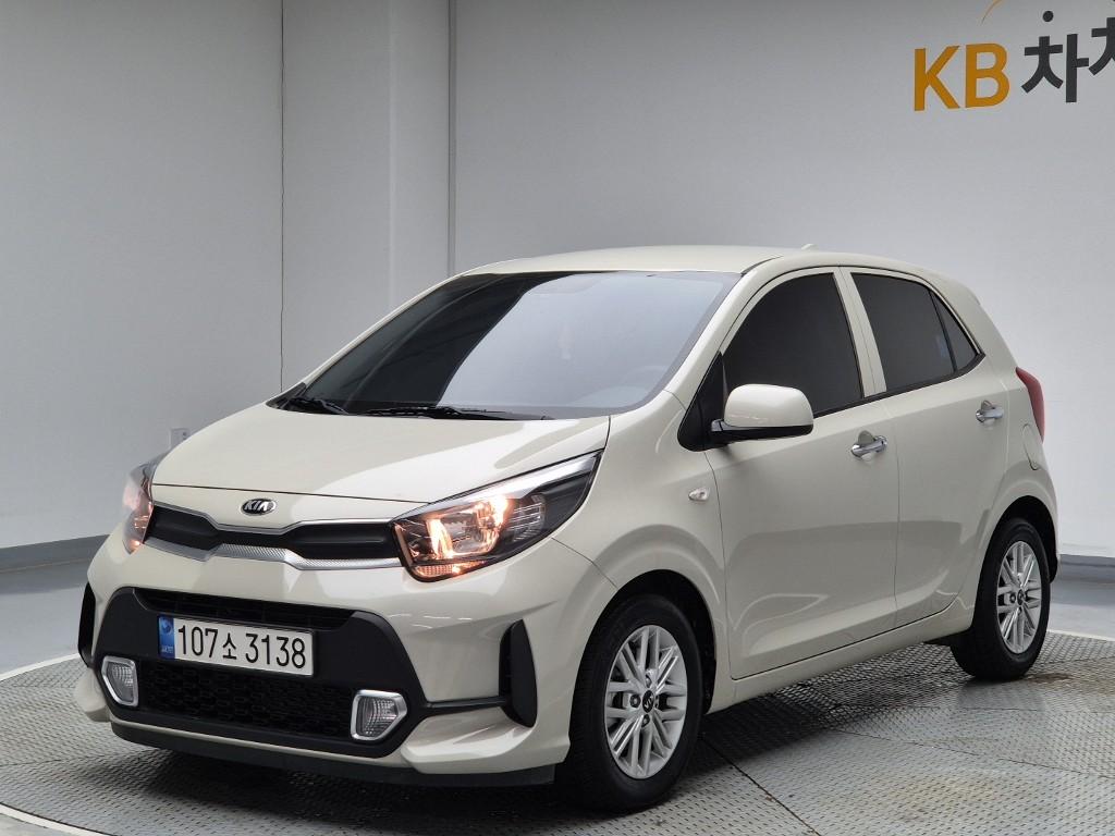 2021 KIA MORNING URBAN 