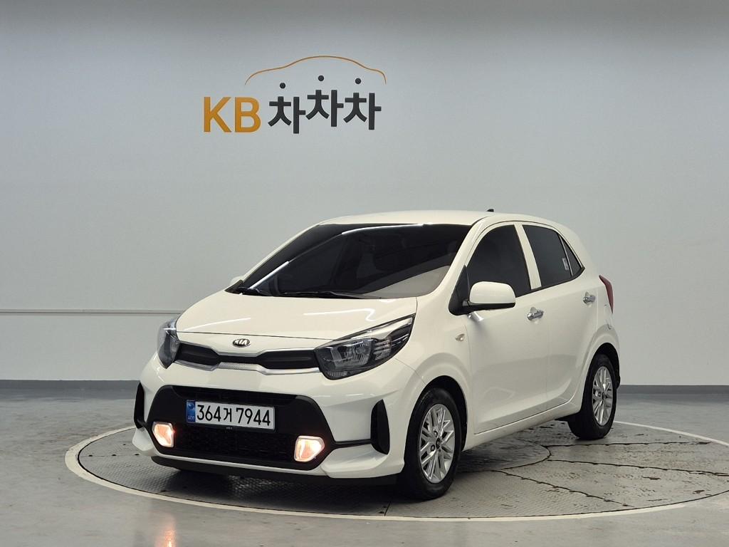 2021 KIA MORNING URBAN 