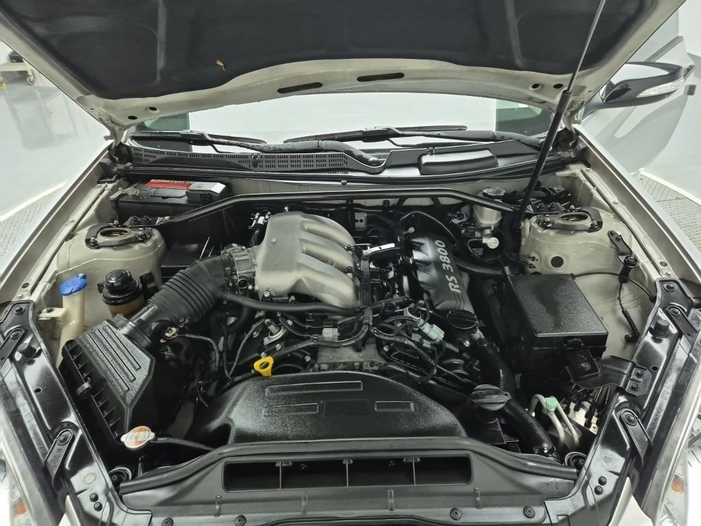 2011 HYUNDAI GENESIS COUPE 