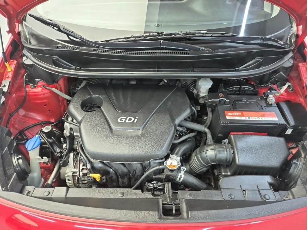 2014 KIA ALL NEW PRIDE 