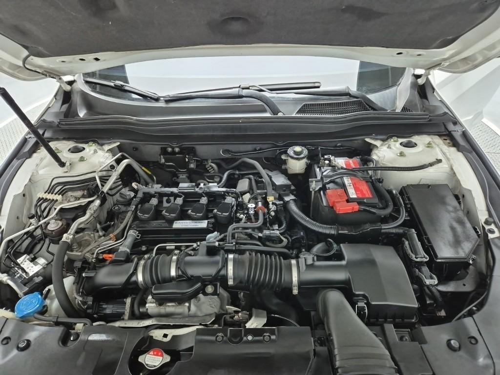2018 HONDA ACCORD (10Gen) 