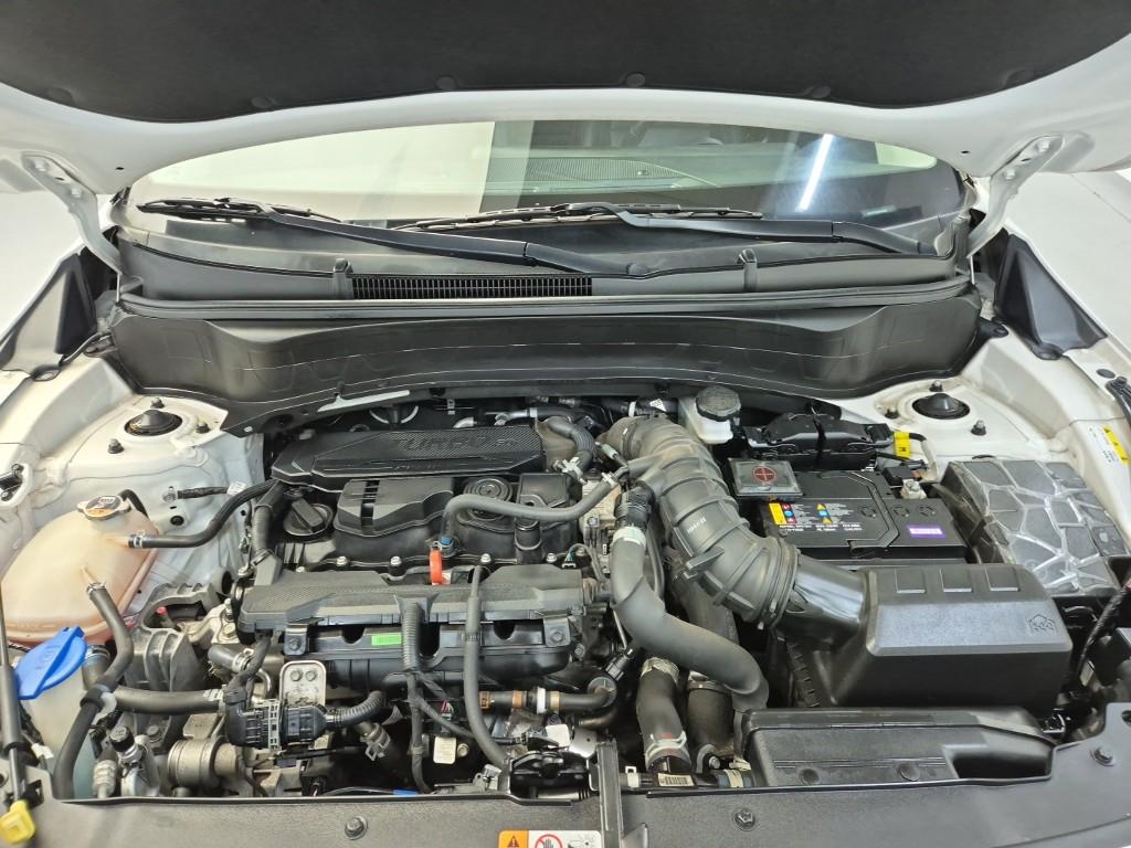 2023 KIA The new Seltos 