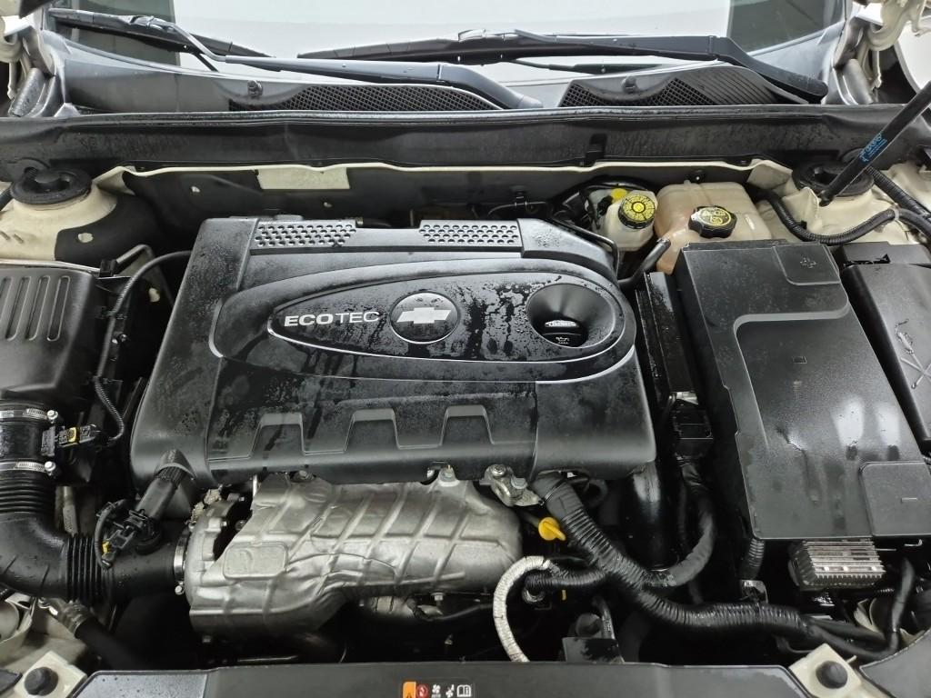 2015 CHEVROLET(GM) MALIBU 