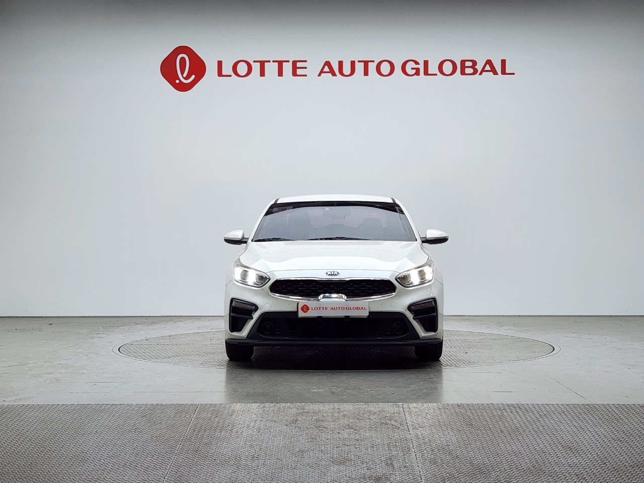 2020 KIA ALL NEW K3 G1.6 Luxury