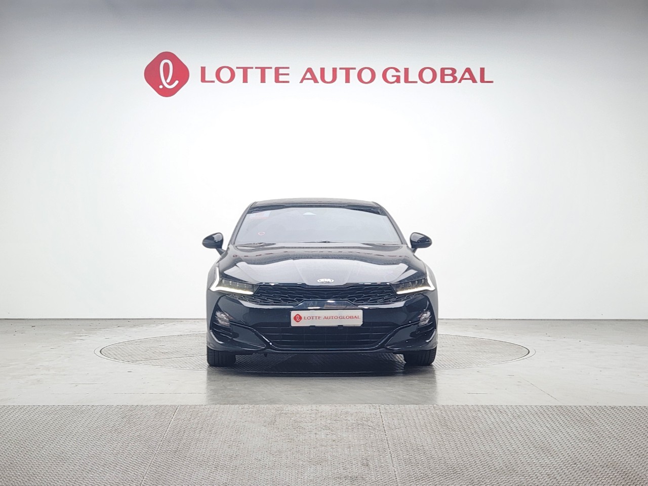 2021 KIA K5 (3Gen) 2.0 Prestige