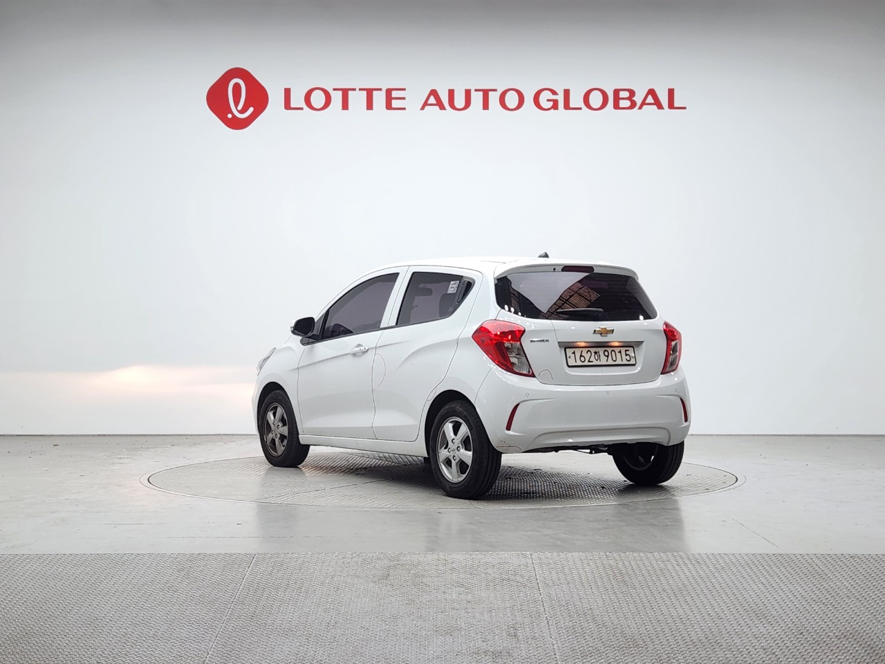 2021 CHEVROLET(GM) THE NEW SPARK 1.0 Gasoline LT