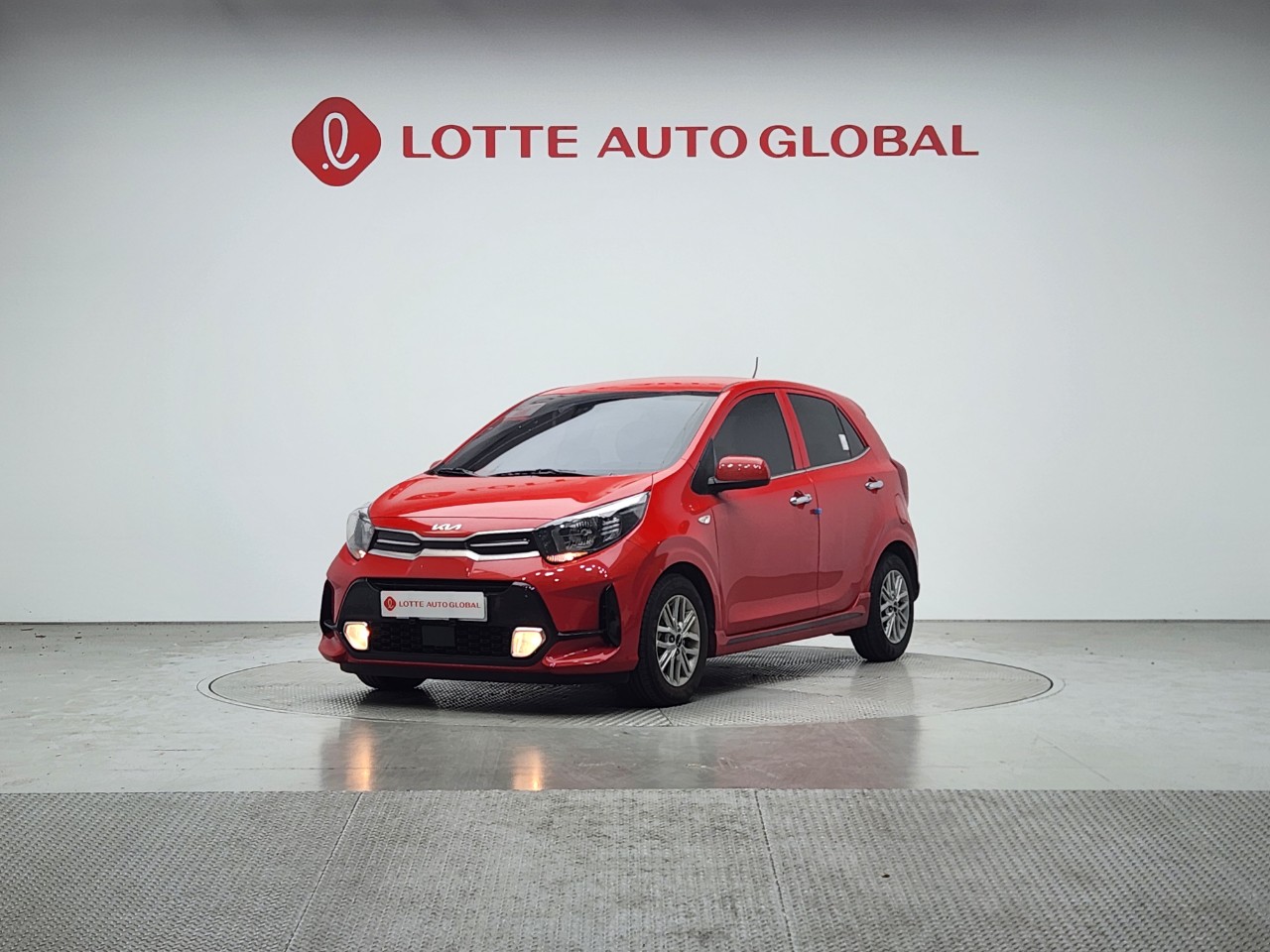 2023 KIA MORNING URBAN G1.0 MPI Prestige