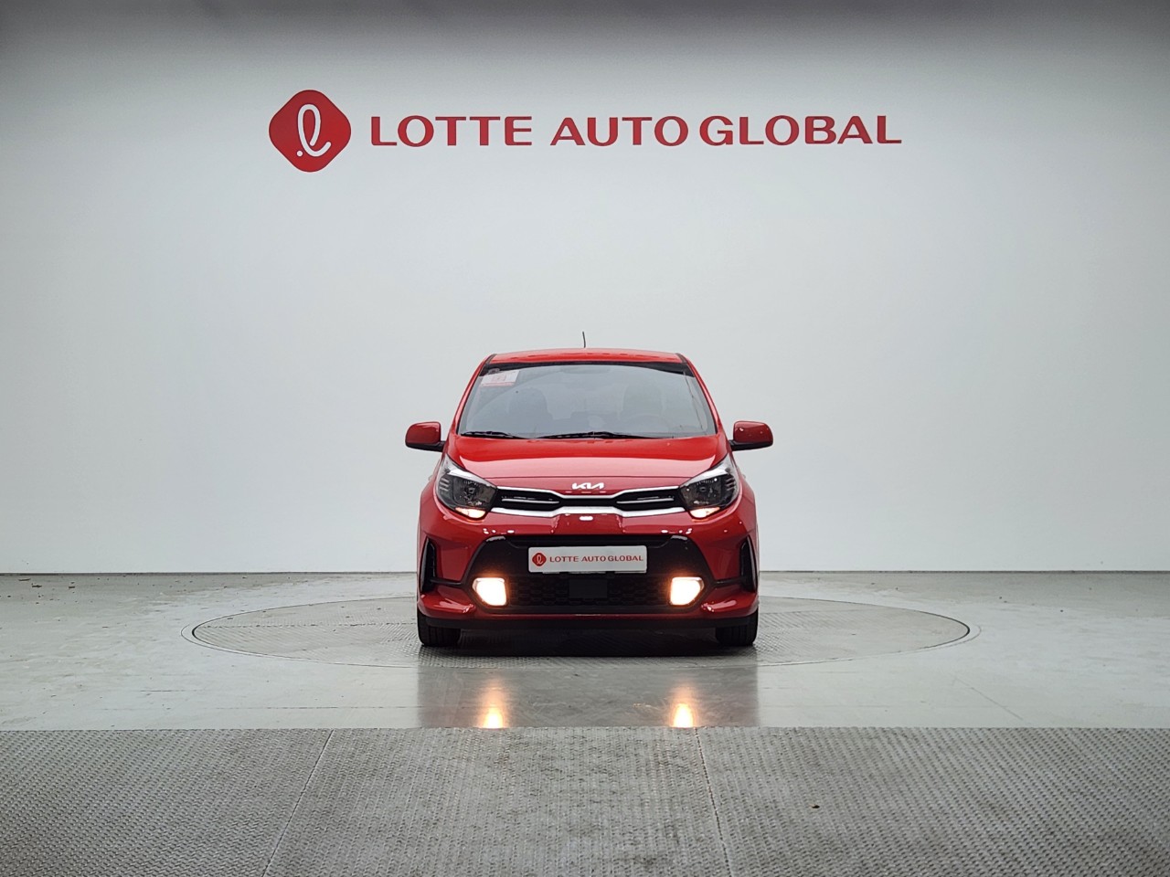 2023 KIA MORNING URBAN G1.0 MPI Prestige