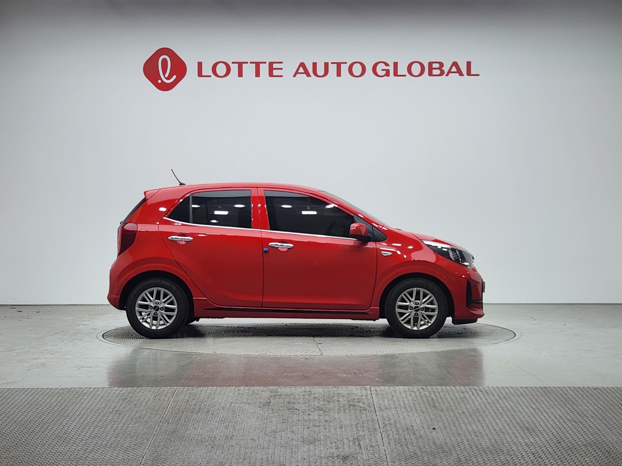 2023 KIA MORNING URBAN G1.0 MPI Prestige