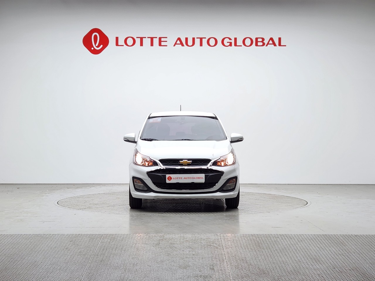 2021 CHEVROLET(GM) THE NEW SPARK 1.0 Gasoline LT