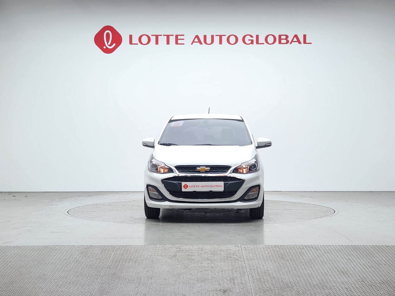 2021 CHEVROLET(GM) THE NEW SPARK 1.0 Gasoline LT 