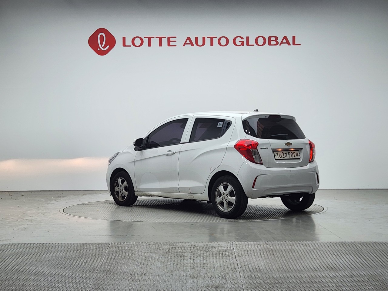 2021 CHEVROLET(GM) THE NEW SPARK 1.0 Gasoline LT