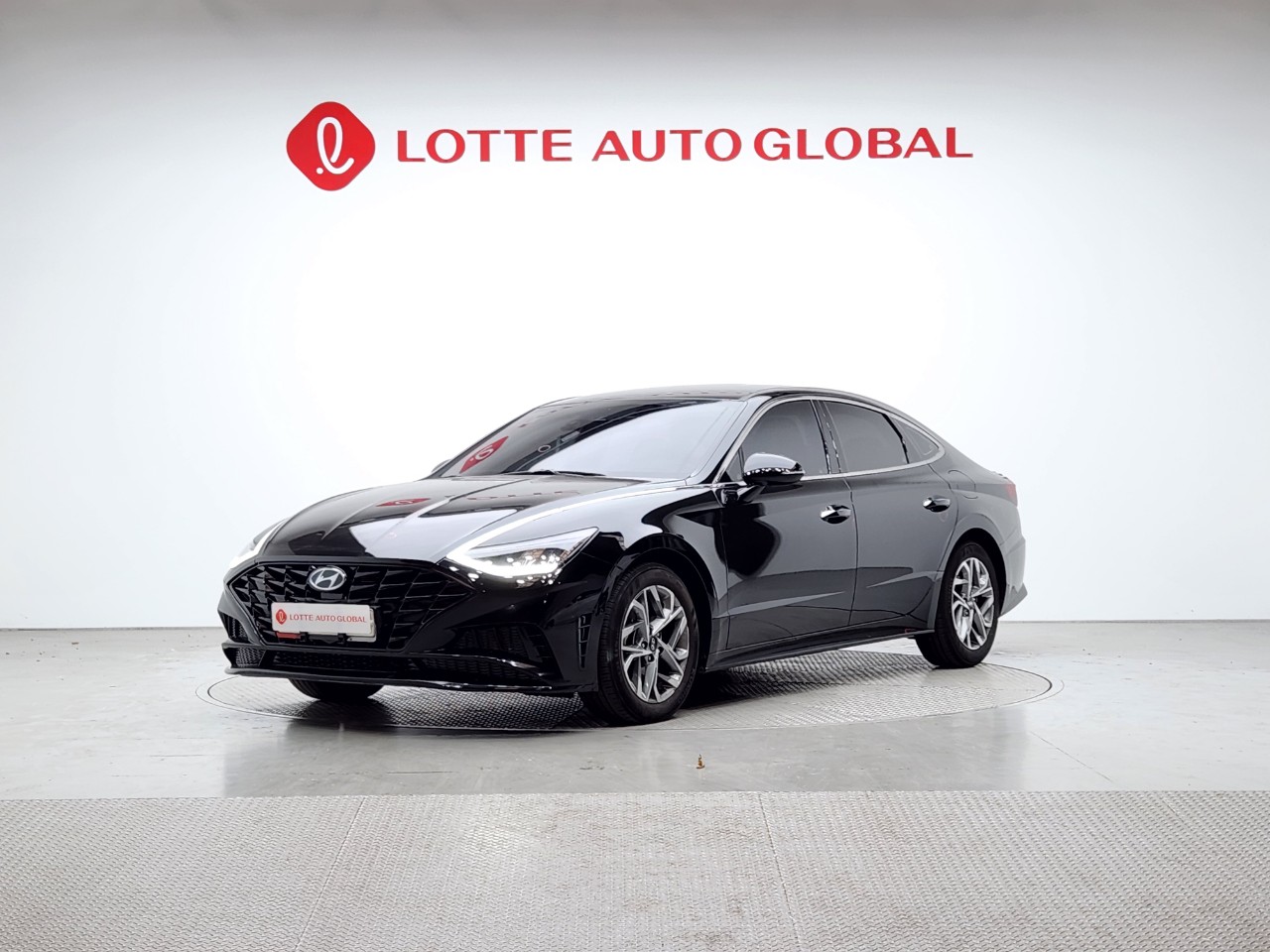 2023 HYUNDAI SONATA (DN8) G2.0 Modern