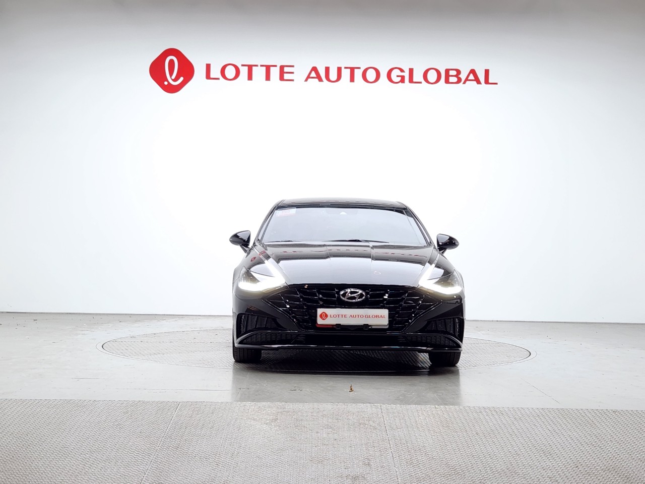 2023 HYUNDAI SONATA (DN8) G2.0 Modern