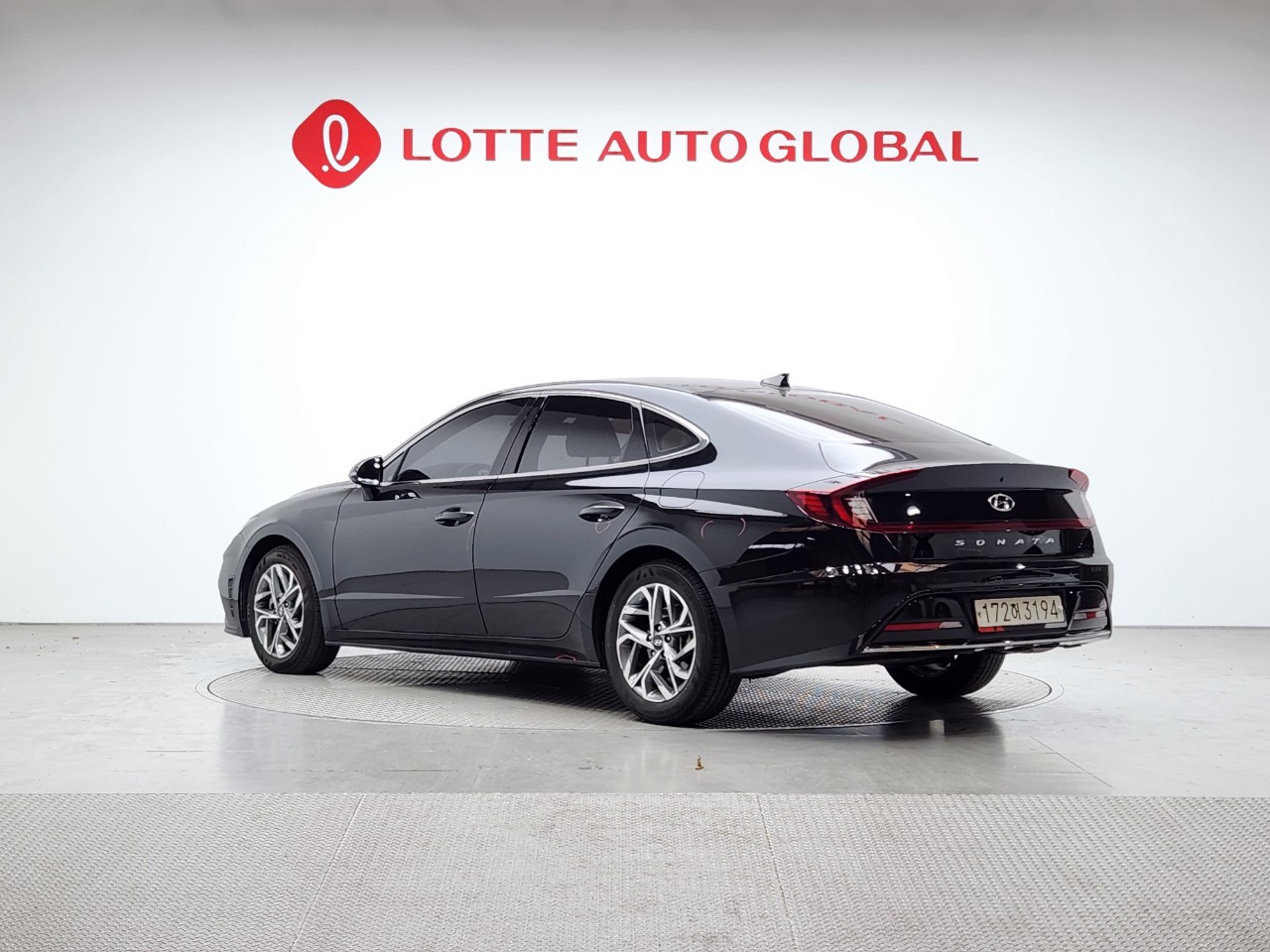 2023 HYUNDAI SONATA (DN8) G2.0 Modern