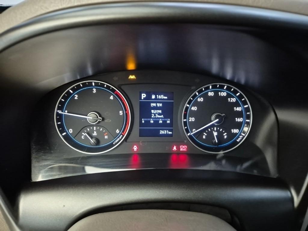 2025 HYUNDAI PORTER II 