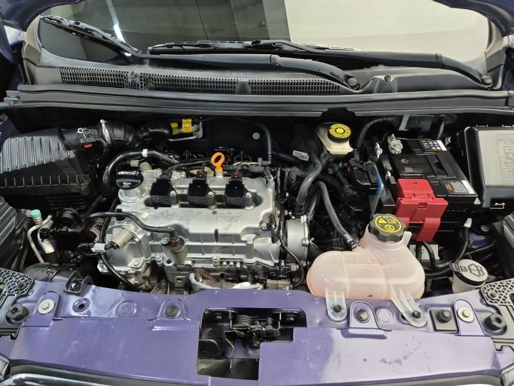 2017 CHEVROLET(GM) THE NEXT SPARK 