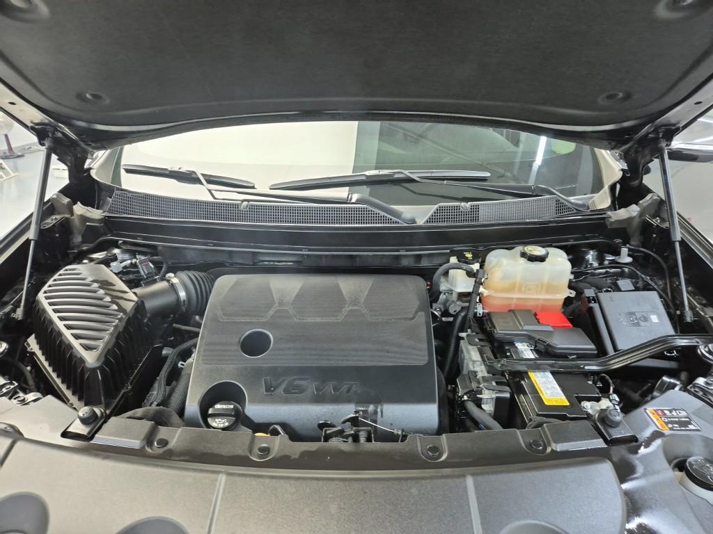 2020 CHEVROLET(GM) TRAVERSE 