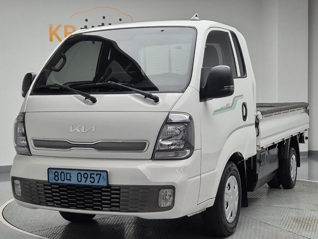 2023 KIA BONGO 3 EV 
